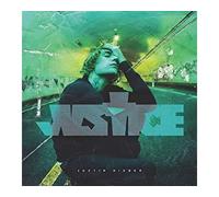 Justice Edition Deluxe CD