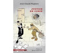 Justice en Corse