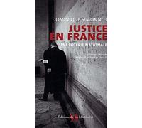 Justice en France: Une loterie nationale
