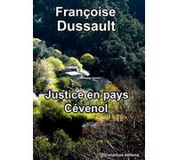 Justice en pays Cévenol