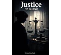Justice en sursis