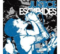 Justice - Escapades [Import]