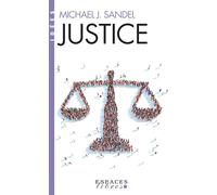 Michael J. Sandel – Justice (Espaces Libres - Idées) – Poche