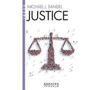 Justice (Espaces Libres - Idées)