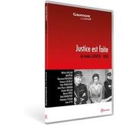 Justice est Faite