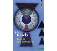 Justice Et Démocratie