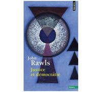 Justice Et Démocratie