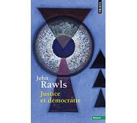 Justice et démocratie