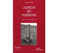 Justice et nazisme