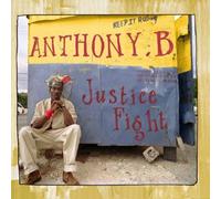 Justice Fight