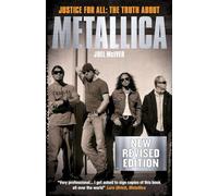 Justice for All: The Truth About Metallica