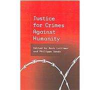 Justice for Crimes Against Humanity