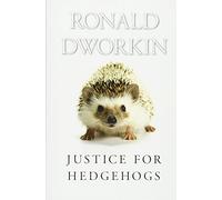 Justice for Hedgehogs
