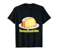 Justice for Lemon Pound Cake Meme Citron Drôle T-Shirt T-Shirt