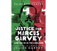 Justice For Marcus Garvey