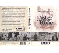 Justice for My People: The Dr. Hector P. Garcia Story
