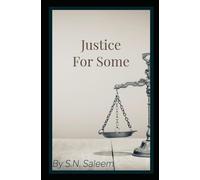 Justice For Some