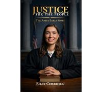Justice for the People: The Anita Earls Story