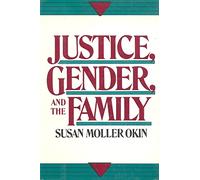 Justice Gender And F