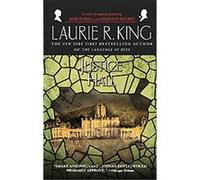Justice Hall Laurie R. King (Auteur)