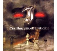 Justice - Hammer of Justice CD Metal [Import]