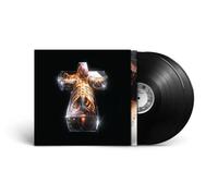 Justice - Hyperdrama (2024) 2LP Vinyl Pre Order