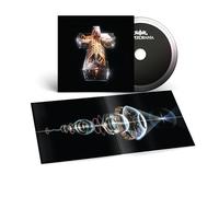 JUSTICE - HYPERDRAMA - CD - F99z