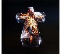 Justice - Hyperdrama-SHM-CD [Import]