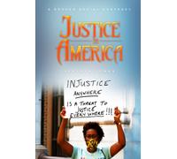 Justice in America: A Broken Social Contract