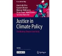 Justice In Climate Policy