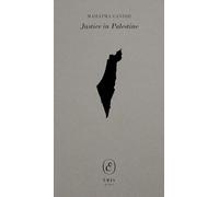 Justice in Palestine