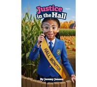 Justice in the Hall