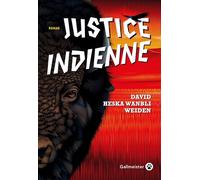 Justice indienne