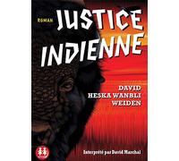 Justice indienne