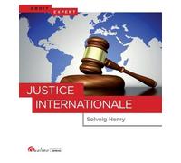 JUSTICE INTERNATIONALE