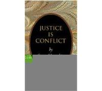 Justice Is Conflict, Princeton Monographs in Philosophy Stuart Hampshire (Auteur)