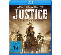 Justice-Kein Erbarmen [Blu-Ray] [Import]