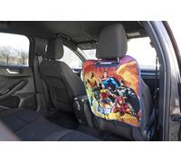 JUSTICE LEAGUE 10981 Protège dossier voiture