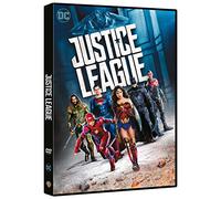 Justice League [Import]