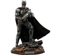 Zack Snyder`S Justice League Figurine 1/6 Batman (Tactical Batsuit Ve