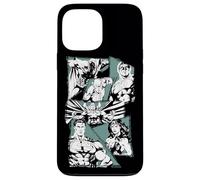 Justice League A Mighty League Coque pour iPhone 13 Pro Max