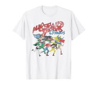 Justice League All Star Comics T-Shirt