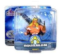 Justice League Aquaman Figure Paperweight G