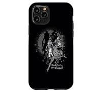 Justice League Bad Girls are Good Coque pour iPhone 11 Pro
