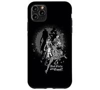 Justice League Bad Girls are Good Coque pour iPhone 11 Pro Max