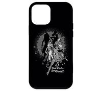 Justice League Bad Girls are Good Coque pour iPhone 12 Mini