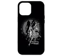 Justice League Bad Girls are Good Coque pour iPhone 12 Pro Max