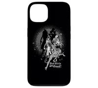 Justice League Bad Girls are Good Coque pour iPhone 13