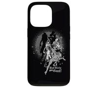 Justice League Bad Girls are Good Coque pour iPhone 13 Pro