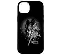 Justice League Bad Girls are Good Coque pour iPhone 14 Plus